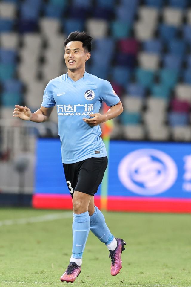 乐鱼线上服务-【中超最人物】商隐——从烧烤摊走向中超的励志哥