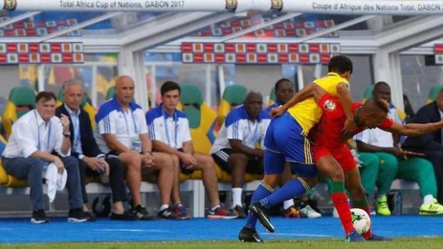 乐鱼官网-拉波尔塔儿子曾与奥巴共事 结缘竟因前国足主帅？