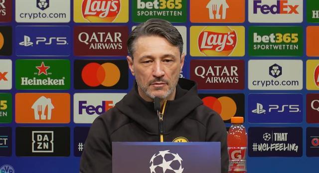 乐鱼线上服务-科瓦奇：萨比策&amp;amp;聚勒缺席踢国米；抵制世界杯？应问国家队主帅