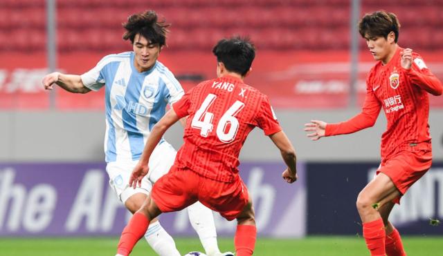 乐鱼官网-王勤伯：中超应该放开外援限制吗？